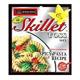 Review Mayacamas  / Mayacamas Skillet Toss Pasta Mix, Spicy, 0.8-Ounce Packets (Pack of 24)