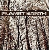 Revue LTJ Bukem  / Planet Earth