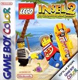 Eigenschaften Electronic Arts  / LEGO Insel 2: Der Steinbrecher kehrt zurück