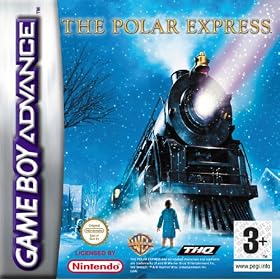 Polar Express (GBA)