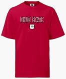 Ohio State practice t-shirt