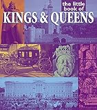 The little book of kings & queens