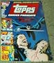 Dracula Versus Zorro No. 0 Topps Comics Presents (Vol. 1)