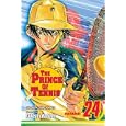 The Prince of Tennis, Vol. 24 (Prince of Tennis) by  Takeshi Konomi