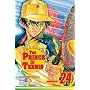 The Prince of Tennis, Vol. 24