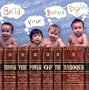 Build Your Baby's Brain 5: Through the Power of Baroque