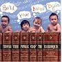 Build Your Baby's Brain 5