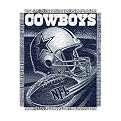 NFL Spiral Throw - Cowboys