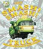 The smash smash truck