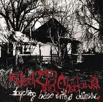 Touching Base with a Chainsaw