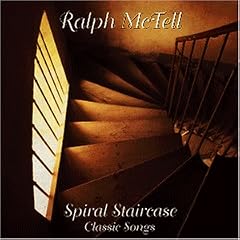 Spiral Staircase