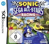Sonic & SEGA All-Stars Racing Sonic & SEGA All-Stars Racing