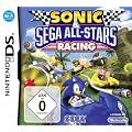 Sonic & SEGA All-Stars Racing