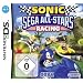 Sonic & SEGA All-Stars Racing