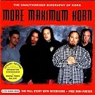 More Maximum Korn - The Unauthorised Biography of Korn