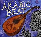 UPC 790248032023 product image for Arabic Beat | upcitemdb.com