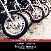 Hell's Angels: A Strange and Terrible Saga | [Hunter S. Thompson]