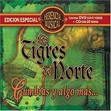 Cumbias y Algo Mas