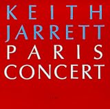 Revue Keith Jarrett  / Paris Concert