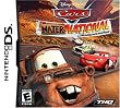 Cars: Mater-National