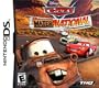 Cars: Mater-National