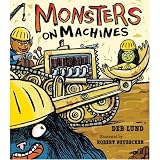 Monsters on Machines
