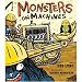 Books : Monsters on Machines