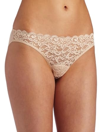 Hanro Womens Luxury Moments Bikini