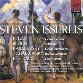 Cello Concertos