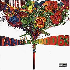 Michael Gibbs/Tanglewood '63