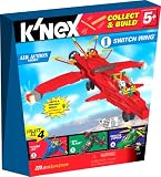 KNex Switch Wing, Air Action Series