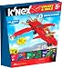 K'Nex Switch Wing [220 pcs - No.1]