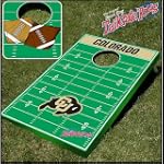 Colorado Tailgate Toss Cornhole Beanbag Game
