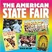 Books : The American State Fair (Motorbooks Classics)