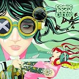 Comic book tattoo : narrative art inspired by the lyrics and music of Tori Amos
