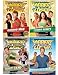 The Biggest Loser - The Workout - Vol. 3 to 6 (4 Pack)