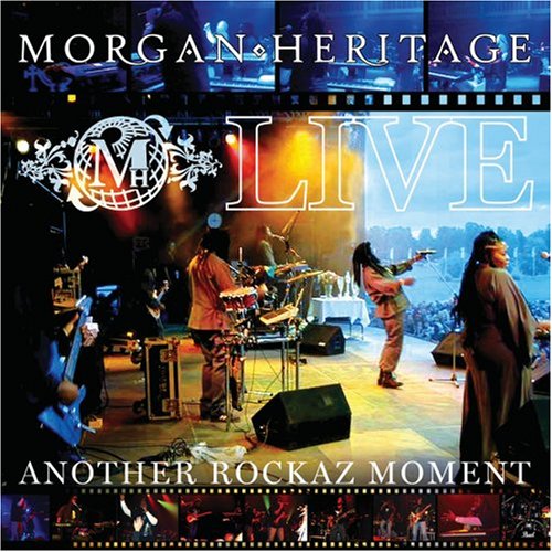Morgan Heritage - Reggae Gold 2003 - Zortam Music
