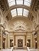 Beautiful Grand Hall of the Wisconsin Capitol, Madison - Quality Photographic Print by Carol M. Highsmith