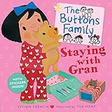 Staying with Gran