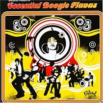 Essential Boogie Flavas