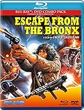Escape From the Bronx [Blu-ray + DVD Combo]