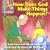 How Does God Make Things Happen?