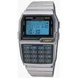 Casio Databank Calculator Watch DBC1500-1