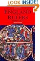 England and Its Rulers: 1066-1272 (Blackwell Classic Histories of England)