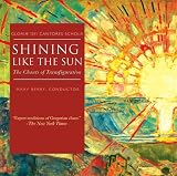 Music : Shining Like the Sun