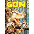 Gon (A Paradox Fiction)