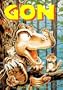 Gon (A Paradox Fiction)