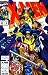 X-Men Comic #20 May (30 Years Xmen 1963-1993)