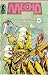 Book Mecha #5 (First Contact) October 1988