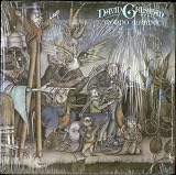 David Grisman Mondo Mando 1981 USA vinyl LP BSK3618
